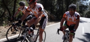 Mallorca Specialized test camp for ACTIVE BIKE HOLIDAYS (1. 4. - 10. 4. 2014)