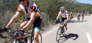 Mallorca Specialized test camp for ACTIVE BIKE HOLIDAYS (1. 4. - 10. 4. 2014)