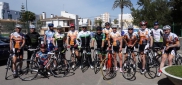 Mallorca Specialized test camp for ACTIVE BIKE HOLIDAYS (1. 4. - 10. 4. 2014)