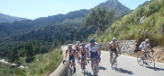 Mallorca Specialized test camp for ACTIVE BIKE HOLIDAYS (1. 4. - 10. 4. 2014)