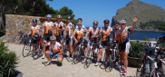 Mallorca Specialized test camp for ACTIVE BIKE HOLIDAYS (1. 4. - 10. 4. 2014)