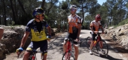 Mallorca Specialized test camp for ACTIVE BIKE HOLIDAYS (1. 4. - 10. 4. 2014)