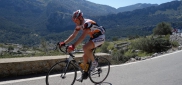 Mallorca Specialized test camp for ACTIVE BIKE HOLIDAYS (1. 4. - 10. 4. 2014)