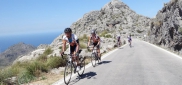 Mallorca Specialized test camp for ACTIVE BIKE HOLIDAYS (1. 4. - 10. 4. 2014)