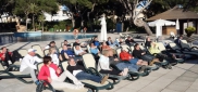 Mallorca Specialized test camp for ACTIVE BIKE HOLIDAYS (1. 4. - 10. 4. 2014)