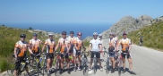 Mallorca Specialized test camp for ACTIVE BIKE HOLIDAYS (1. 4. - 10. 4. 2014)