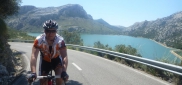 Mallorca Specialized test camp for ACTIVE BIKE HOLIDAYS (1. 4. - 10. 4. 2014)