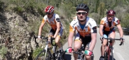 Mallorca Specialized test camp for ACTIVE BIKE HOLIDAYS (1. 4. - 10. 4. 2014)