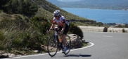 Mallorca Specialized test camp for ACTIVE BIKE HOLIDAYS (1. 4. - 10. 4. 2014)