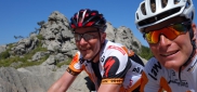 Mallorca Specialized test camp for ACTIVE BIKE HOLIDAYS (1. 4. - 10. 4. 2014)