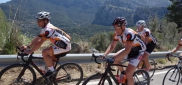 Mallorca Specialized test camp for ACTIVE BIKE HOLIDAYS (1. 4. - 10. 4. 2014)