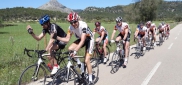 Mallorca Specialized test camp for ACTIVE BIKE HOLIDAYS (1. 4. - 10. 4. 2014)