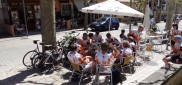 Mallorca Specialized test camp for ACTIVE BIKE HOLIDAYS (1. 4. - 10. 4. 2014)