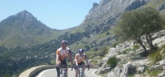 Mallorca Specialized test camp for ACTIVE BIKE HOLIDAYS (1. 4. - 10. 4. 2014)