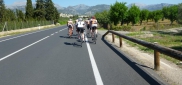 Mallorca Specialized test camp for ACTIVE BIKE HOLIDAYS (1. 4. - 10. 4. 2014)