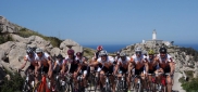 Mallorca Specialized test camp for ACTIVE BIKE HOLIDAYS (1. 4. - 10. 4. 2014)