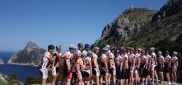 Mallorca Specialized test camp for ACTIVE BIKE HOLIDAYS (1. 4. - 10. 4. 2014)