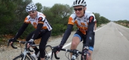 Mallorca Specialized test camp for ACTIVE BIKE HOLIDAYS (1. 4. - 10. 4. 2014)