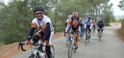 Mallorca Specialized test camp for ACTIVE BIKE HOLIDAYS (1. 4. - 10. 4. 2014)