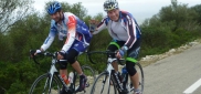 Mallorca Specialized test camp for ACTIVE BIKE HOLIDAYS (1. 4. - 10. 4. 2014)