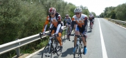 Mallorca Specialized test camp for ACTIVE BIKE HOLIDAYS (1. 4. - 10. 4. 2014)