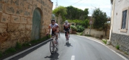 Mallorca Specialized test camp for ACTIVE BIKE HOLIDAYS (1. 4. - 10. 4. 2014)