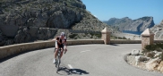 Mallorca Specialized test camp for ACTIVE BIKE HOLIDAYS (1. 4. - 10. 4. 2014)