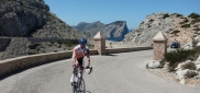 Mallorca Specialized test camp for ACTIVE BIKE HOLIDAYS (1. 4. - 10. 4. 2014)