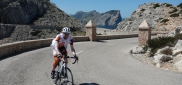 Mallorca Specialized test camp for ACTIVE BIKE HOLIDAYS (1. 4. - 10. 4. 2014)