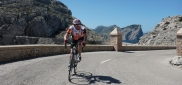 Mallorca Specialized test camp for ACTIVE BIKE HOLIDAYS (1. 4. - 10. 4. 2014)