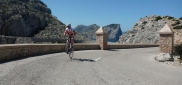 Mallorca Specialized test camp for ACTIVE BIKE HOLIDAYS (1. 4. - 10. 4. 2014)