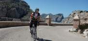 Mallorca Specialized test camp for ACTIVE BIKE HOLIDAYS (1. 4. - 10. 4. 2014)