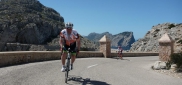 Mallorca Specialized test camp for ACTIVE BIKE HOLIDAYS (1. 4. - 10. 4. 2014)