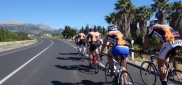 Mallorca Specialized test camp for SENIOR BIKERS (11. 4. – 20. 4. 2014)