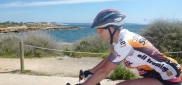 Mallorca Specialized test camp for SENIOR BIKERS (11. 4. – 20. 4. 2014)