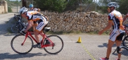 Mallorca Specialized test camp for SENIOR BIKERS (11. 4. – 20. 4. 2014)