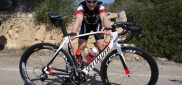 Mallorca Specialized test camp for SENIOR BIKERS (11. 4. – 20. 4. 2014)