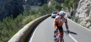 Mallorca Specialized test camp for SENIOR BIKERS (11. 4. – 20. 4. 2014)