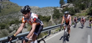 Mallorca Specialized test camp for SENIOR BIKERS (11. 4. – 20. 4. 2014)