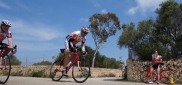 Mallorca Specialized test camp for SENIOR BIKERS (11. 4. – 20. 4. 2014)