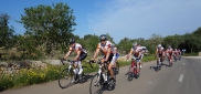 Mallorca Specialized test camp for SENIOR BIKERS (11. 4. – 20. 4. 2014)