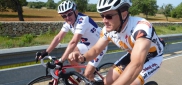 Mallorca Specialized test camp for SENIOR BIKERS (11. 4. – 20. 4. 2014)