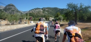 Mallorca Specialized test camp for SENIOR BIKERS (11. 4. – 20. 4. 2014)