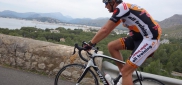 Mallorca Specialized test camp for SENIOR BIKERS (11. 4. – 20. 4. 2014)