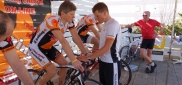 Mallorca Specialized test camp for SENIOR BIKERS (11. 4. – 20. 4. 2014)