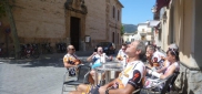 Mallorca Specialized test camp for SENIOR BIKERS (11. 4. – 20. 4. 2014)