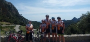 Mallorca Specialized test camp for SENIOR BIKERS (11. 4. – 20. 4. 2014)