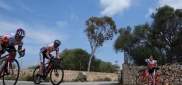 Mallorca Specialized test camp for SENIOR BIKERS (11. 4. – 20. 4. 2014)