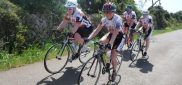 Mallorca Specialized test camp for SENIOR BIKERS (11. 4. – 20. 4. 2014)