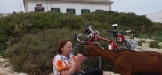 Mallorca Specialized test camp for SENIOR BIKERS (11. 4. – 20. 4. 2014)